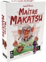 Ma&icirc;tre Makatsu
