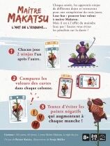 Ma&icirc;tre Makatsu