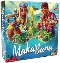 Maka Bana