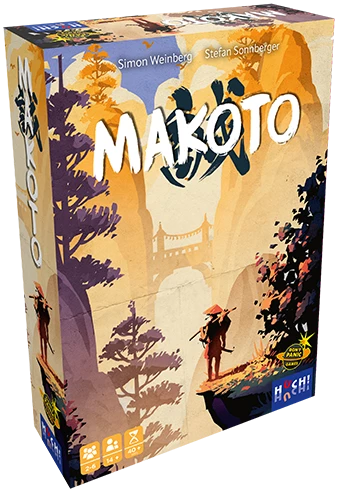 Boite de Makoto