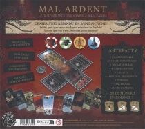 Mal Ardent