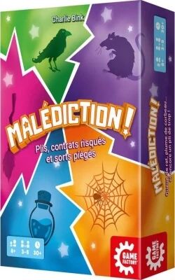 Mal�diction ! 