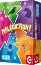 Malédiction ! 