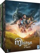 Malhya - Lands of Legends
