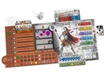 Malhya - Lands of Legends