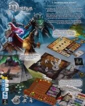 Malhya - Lands of Legends