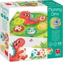Maman Dino