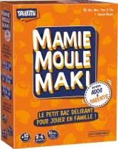 Mamie Moule Maki - Version Ados & Parents