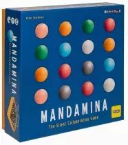 Mandamina