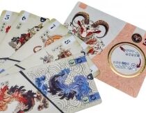 Mandate of Heaven (Ext. Panda Spin)