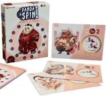 Mandate of Heaven (Ext. Panda Spin)