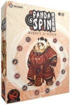 Mandate of Heaven (Ext. Panda Spin)