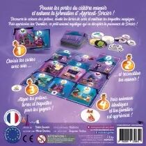Manoir Magique