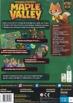 Maple Valley