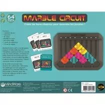 Marble Circuit