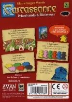  Marchands & Bâtisseurs (Ext. Carcassonne)