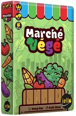 March� V�g�