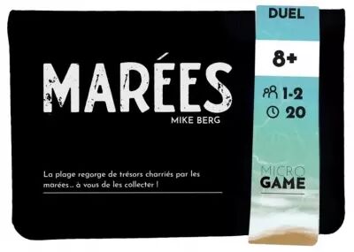 Mar�es