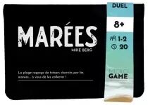 Marées