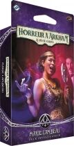Marie Lambeau - Deck Investigateur (Horreur &agrave; Arkham JCE)