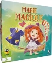 Marie Magique