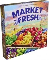 Market Fresh
