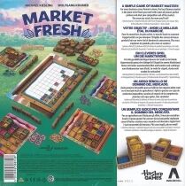 Market Fresh