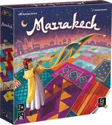 Marrakech