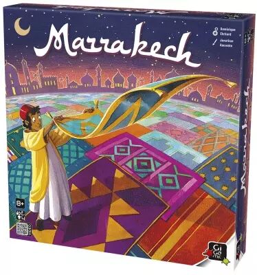 Marrakech