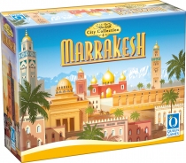 Marrakesh - Classic Edition