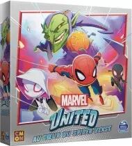 Marvel United : Into The Spider-Verse