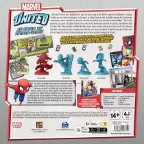 Marvel United : Into The Spider-Verse