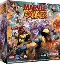 Marvel Zombies : La Résistance des X-Men