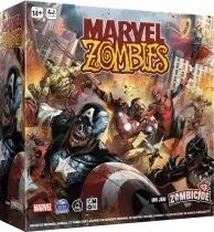 Marvel Zombies