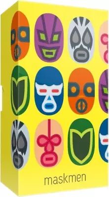 Maskmen