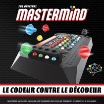 Mastermind &Eacute;dition 2023