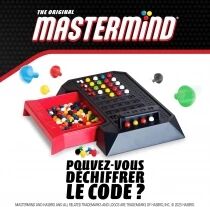 Mastermind &Eacute;dition 2023