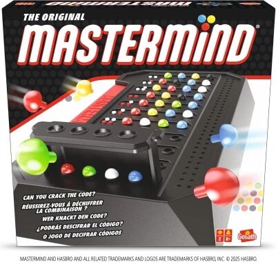Mastermind �dition 2023