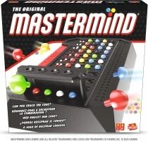 Mastermind &Eacute;dition 2023