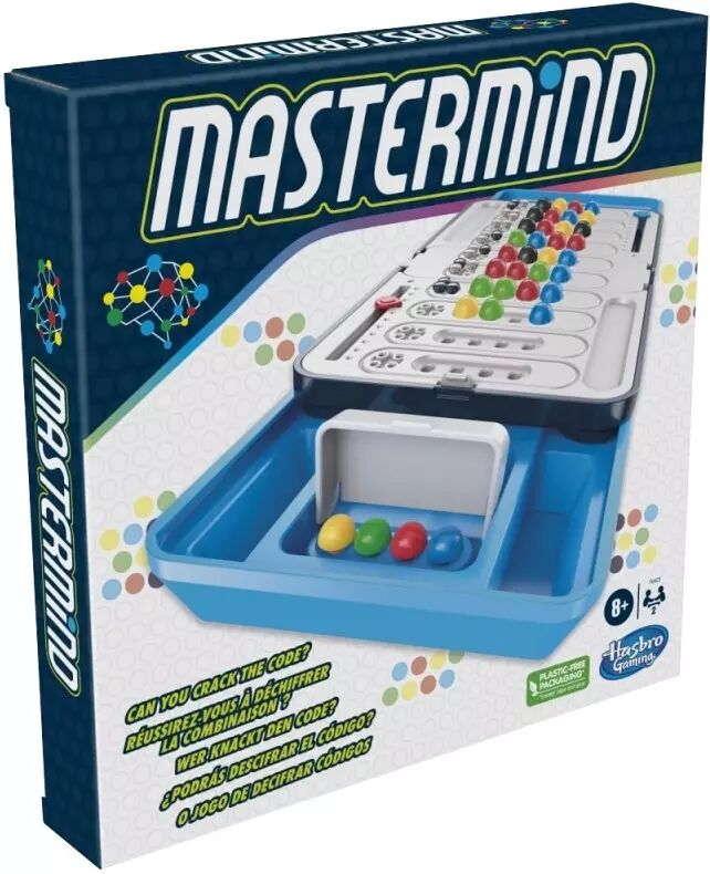 Mastermind Édition 2023 - Jeux de société 