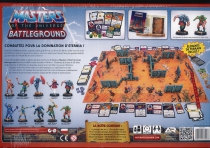 Masters Of The Universe - Battleground - Kit Départ 2 joueurs