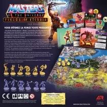 Masters of the Universe - Fields of Eternia