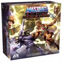 Masters of the Universe - Fields of Eternia