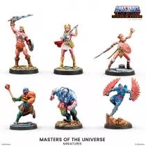 Masters of the Universe - Fields of Eternia