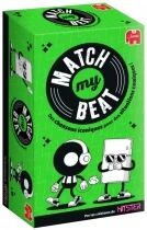Match My Beat