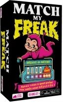 Match My Freak