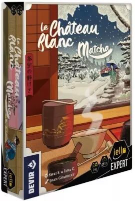 Matcha (Ext. Le Chteau Blanc)