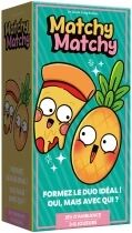 Matchy Matchy