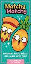 Matchy Matchy