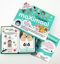 Maximaal : Tables de Multiplication